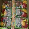 Wholesale children's role-playing simulation kitchen, Cheqile toys, girls' rice cooking, fruit cutting and cooking sets are selling well Specification image
